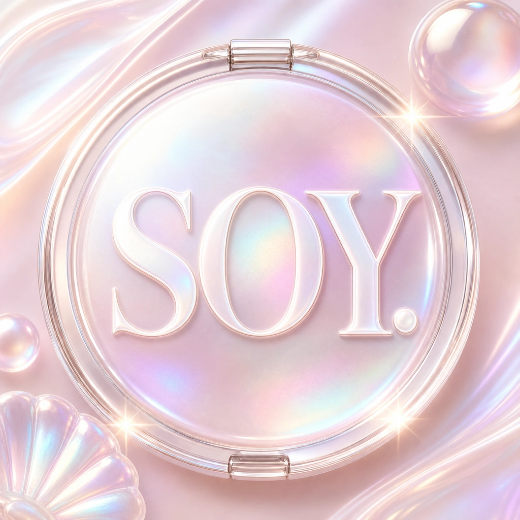 SOY. app icon