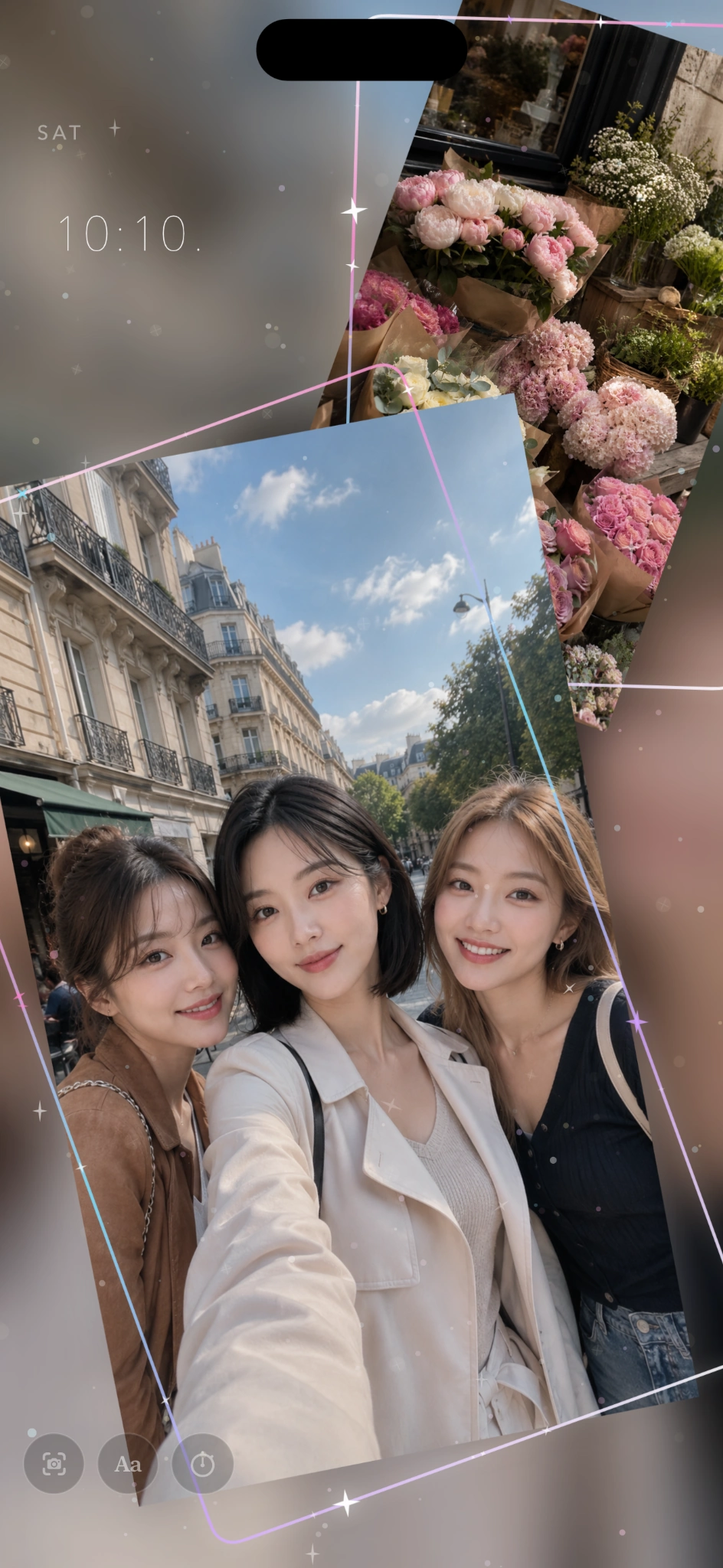 Photo Screensaver